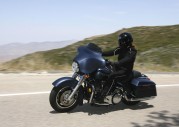 Harley-Davidson FLHX Street Glide